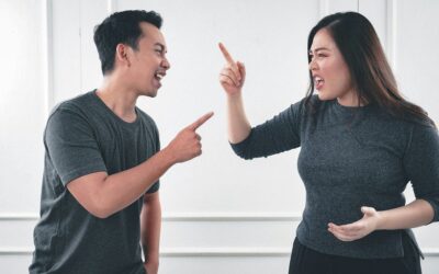 Conflitto: dimmi come litighi e ti dirò come cambiare le tue abitudini!
